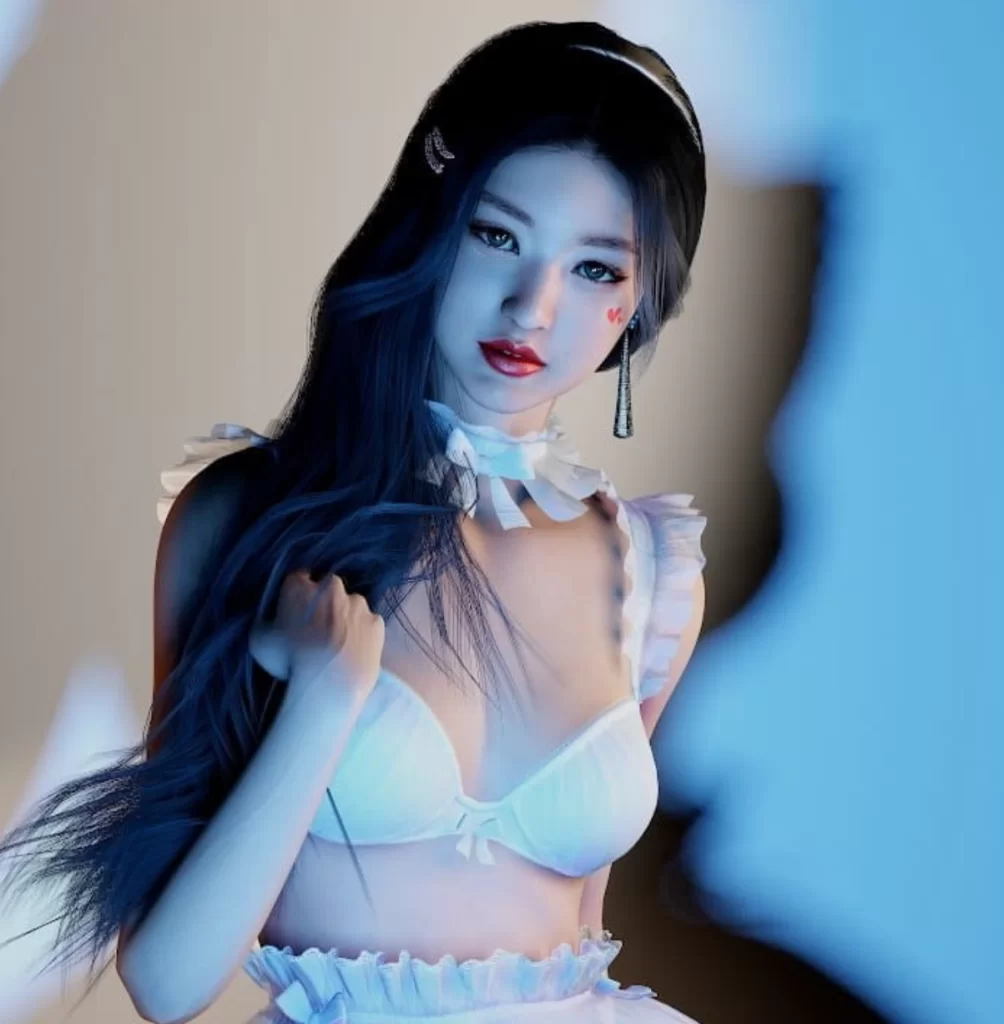 KKND.MISS_YY-林夕资源VAM