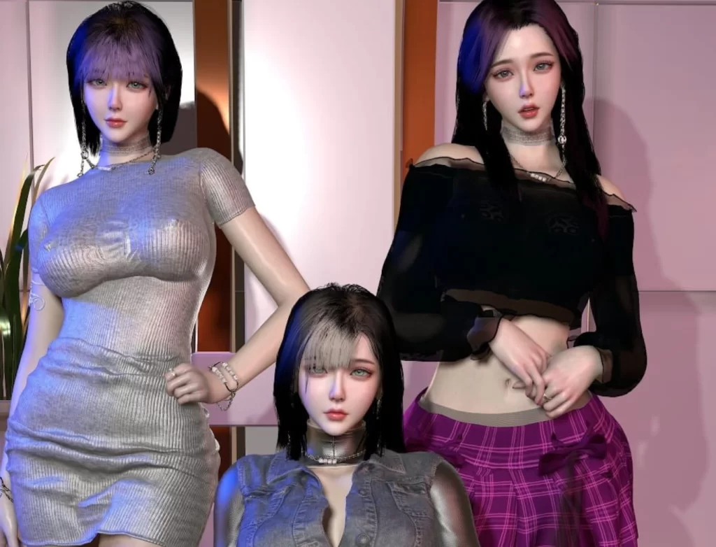 Lane.Estela3-林夕资源VAM