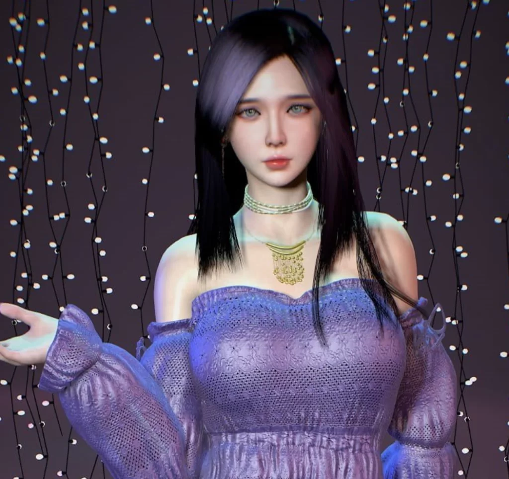 Lane.caixuan3-林夕资源VAM