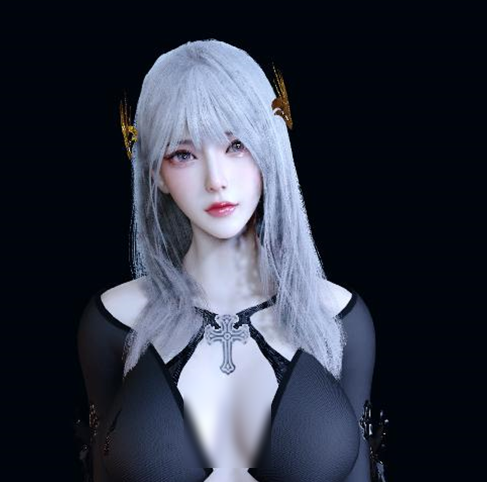 MOJI.MOJI_100-林夕资源VAM