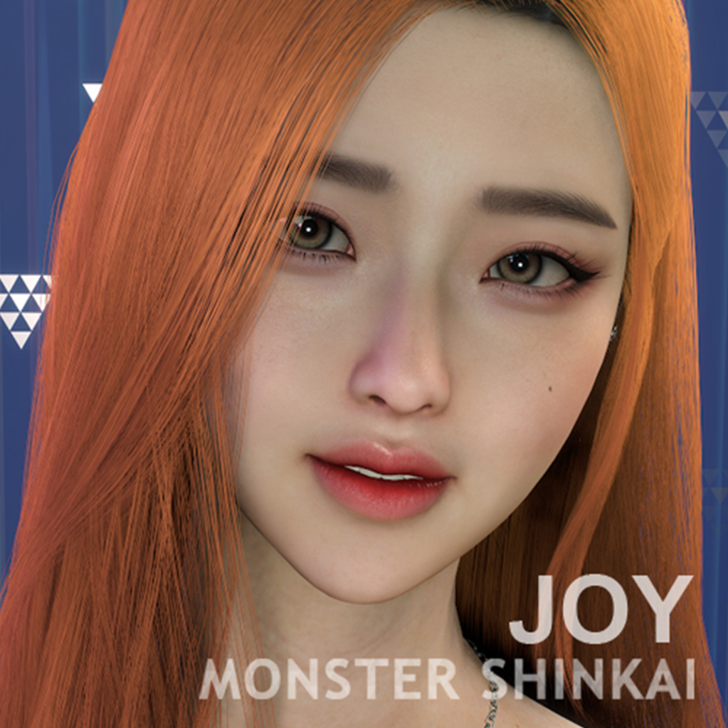 MonsterShinkai.Joy-林夕资源VAM