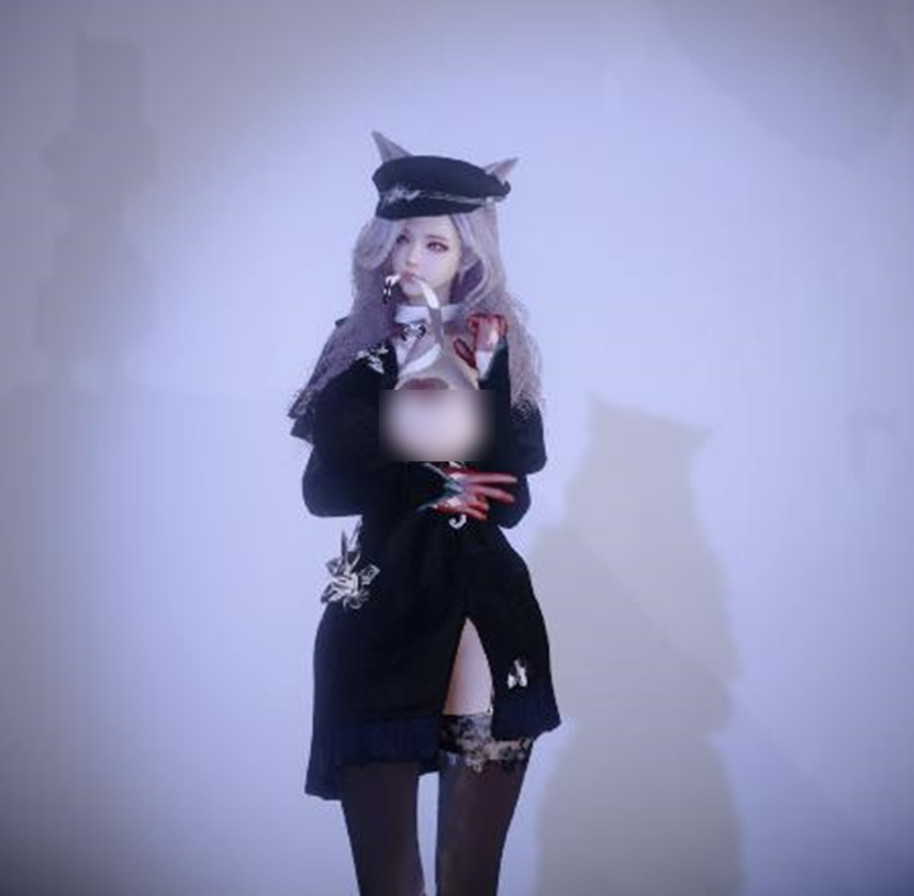 NOMO.miaojin-林夕资源VAM