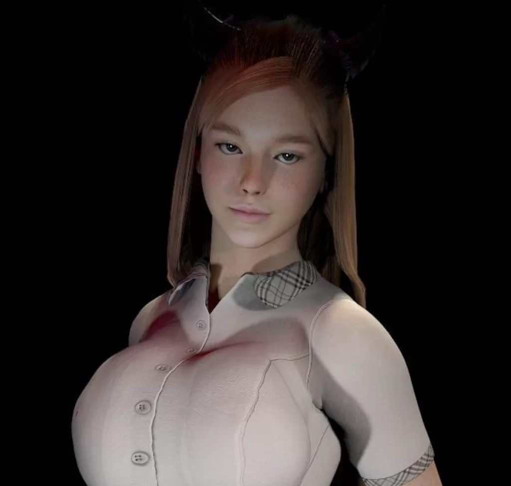 Pikavam113.Araka-林夕资源VAM