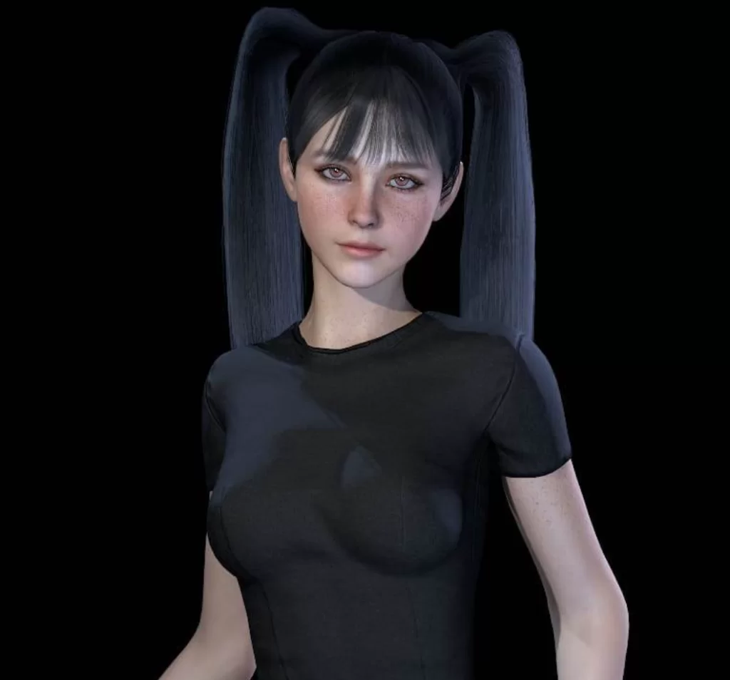 Pikavam113.Hina-林夕资源VAM