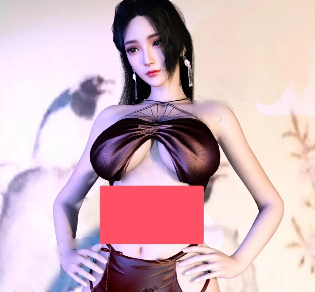 Archer.Hub250415-林夕资源VAM