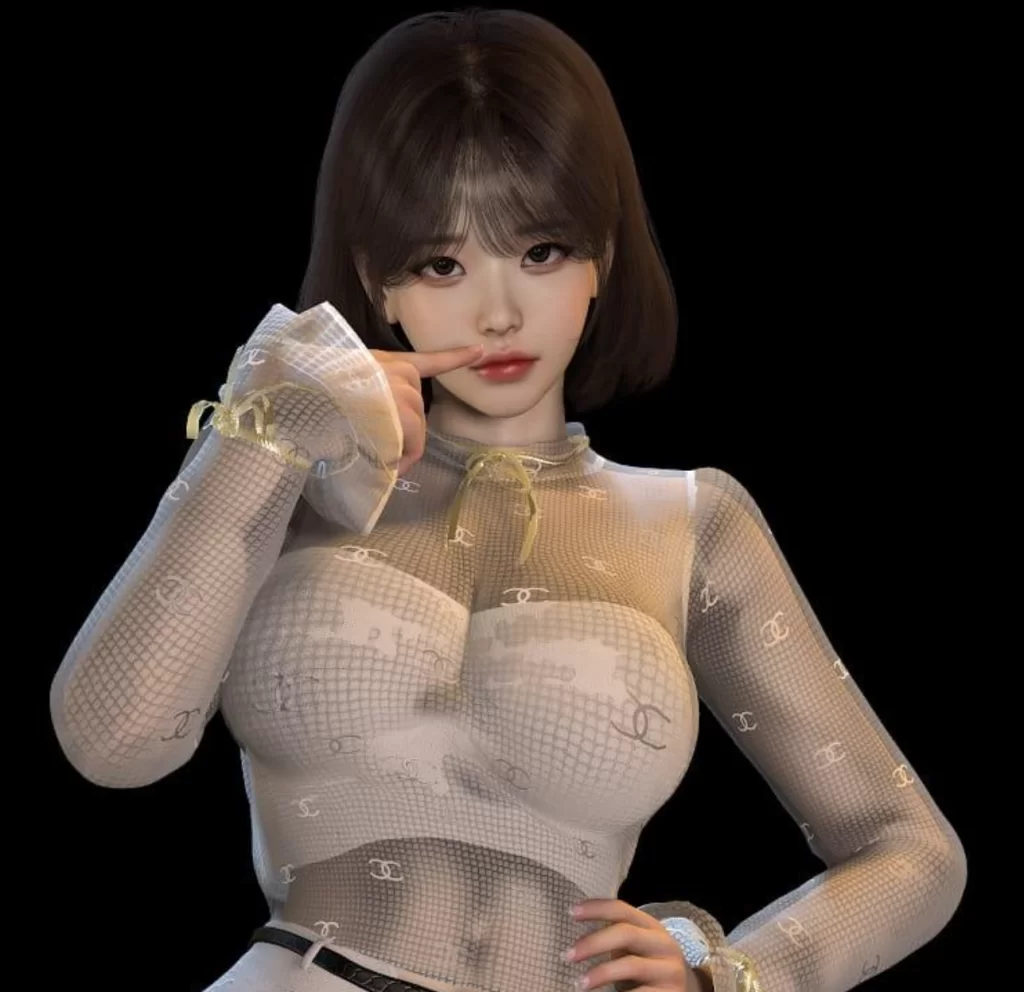 RIVIE.SEHA-林夕资源VAM