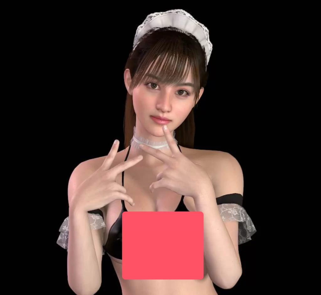 Riccio.Fuko-林夕资源VAM