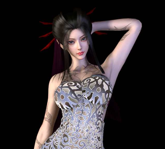 SkyFire.YanLingJi-林夕资源VAM