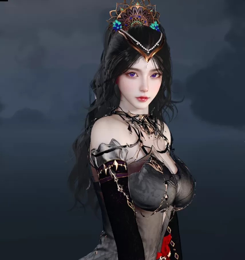 TSX.Kasyapa-林夕资源VAM