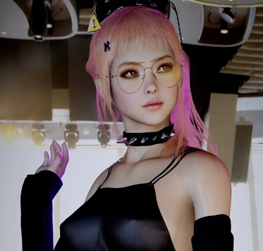 ILoveDolls.072524_Vickj-林夕资源VAM