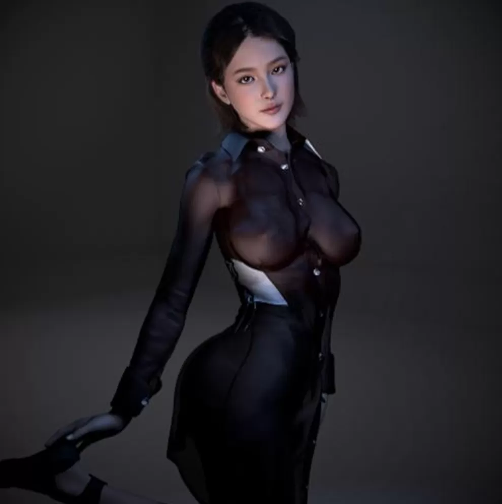 Vr_Addict.Daioke-林夕资源VAM