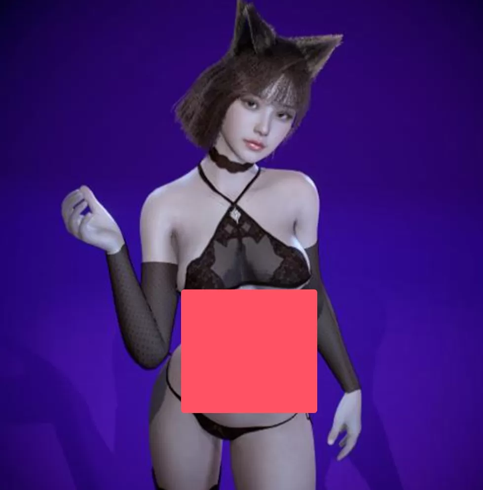 Vr_Addict.Feifei-林夕资源VAM