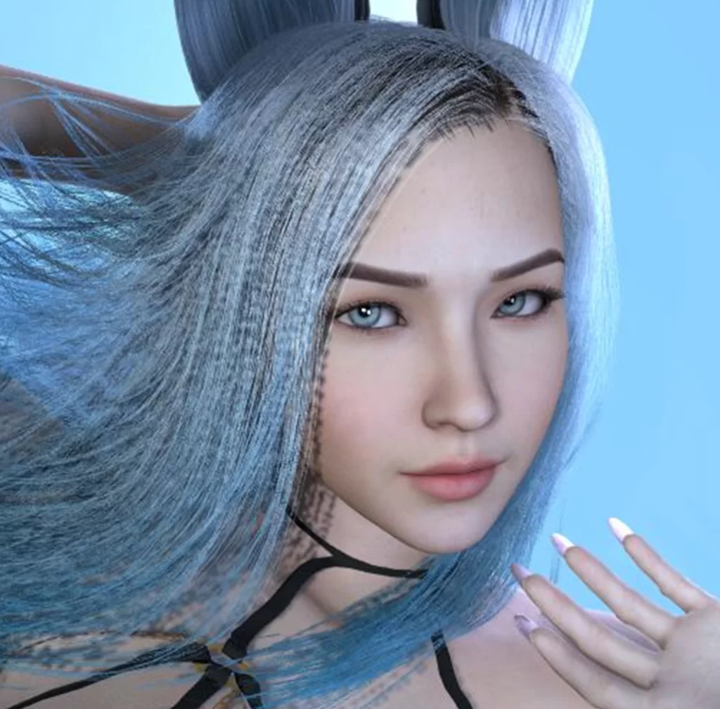 Vr_Addict.Luna-林夕资源VAM