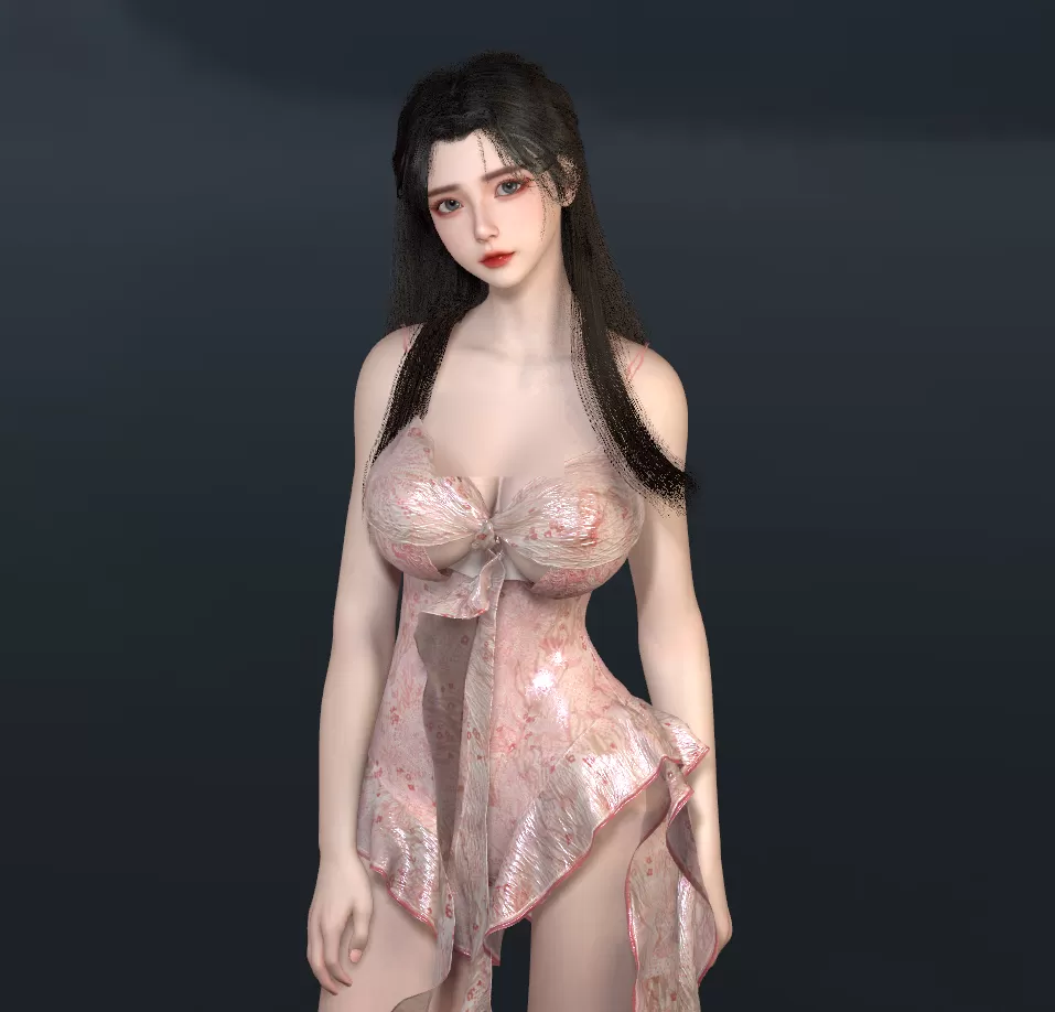 WOLFred.Coral_Waves-林夕资源VAM