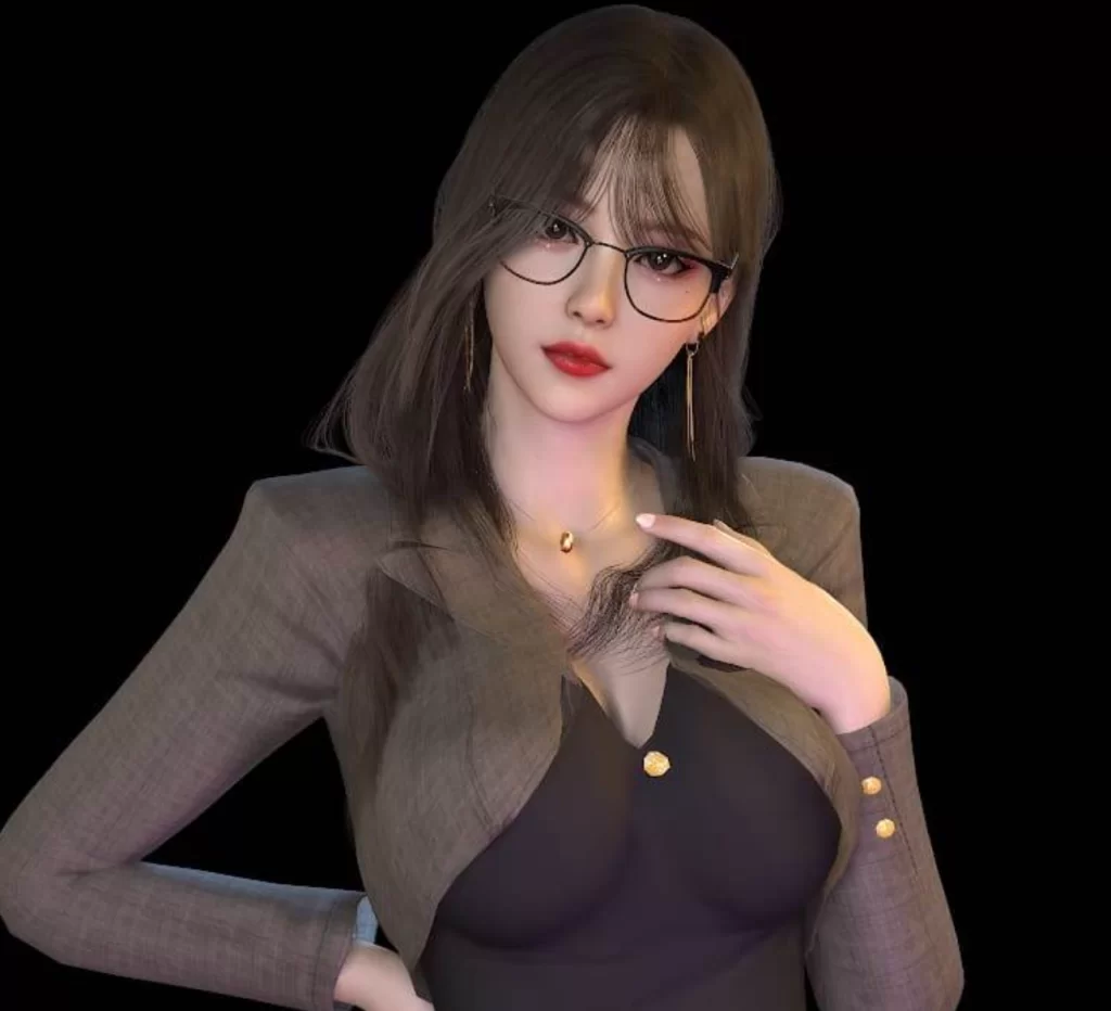 bosskang.Erin-林夕资源VAM