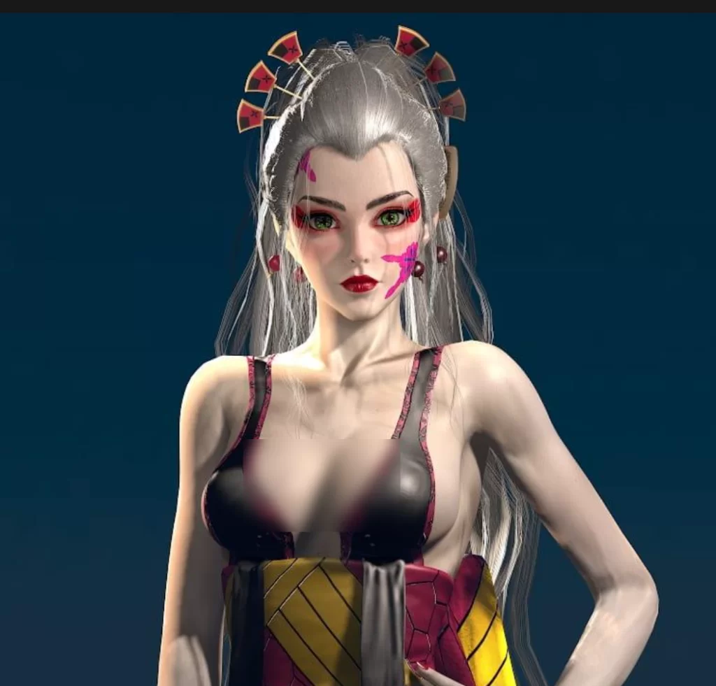 czgtLDD.DAKI-林夕资源VAM