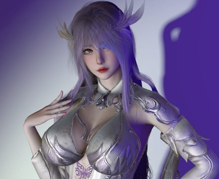 moyi.李翎儿-林夕资源VAM