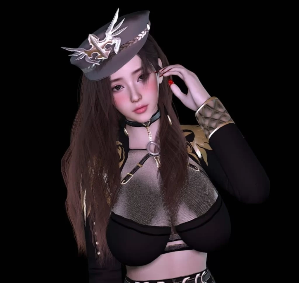 qiaqia.嫂嫂程鑫-林夕资源VAM