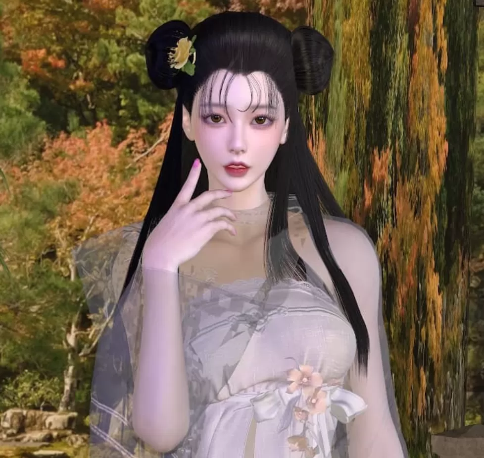 qiaqia.苏荷-林夕资源VAM