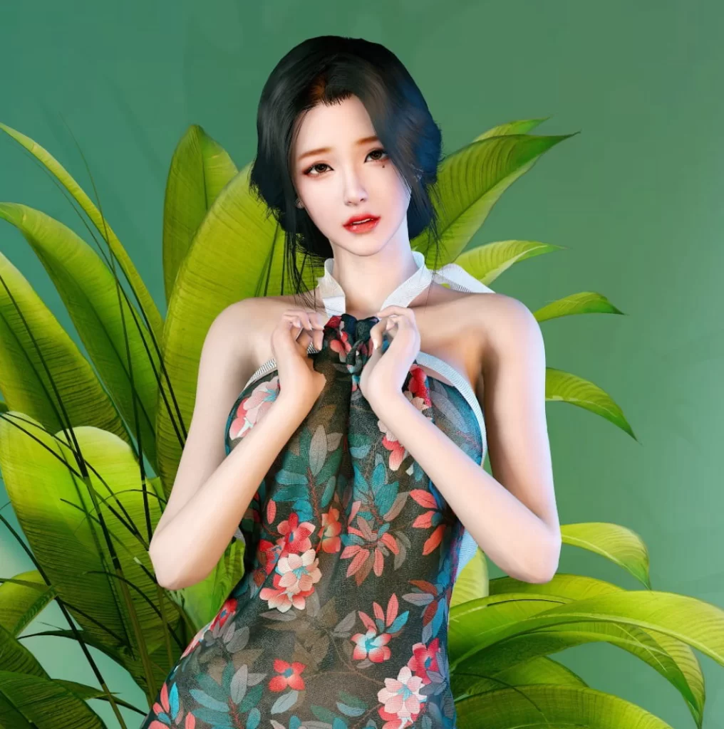 realclone.yu3-林夕资源VAM