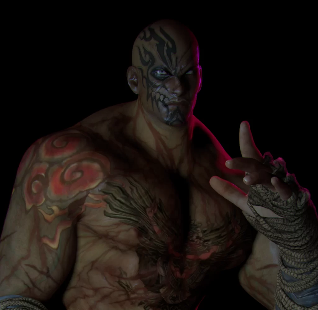 whitelemon._Fahkumram-林夕资源VAM