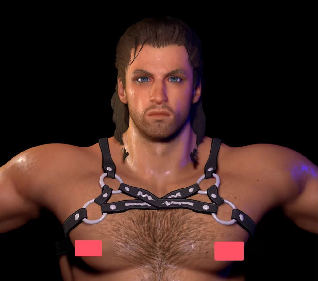 whitelemon.alexios-林夕资源VAM