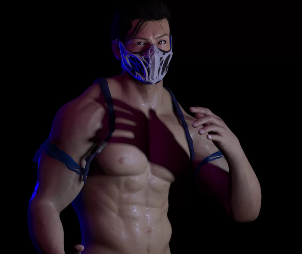 whitelemon.bihan-林夕资源VAM