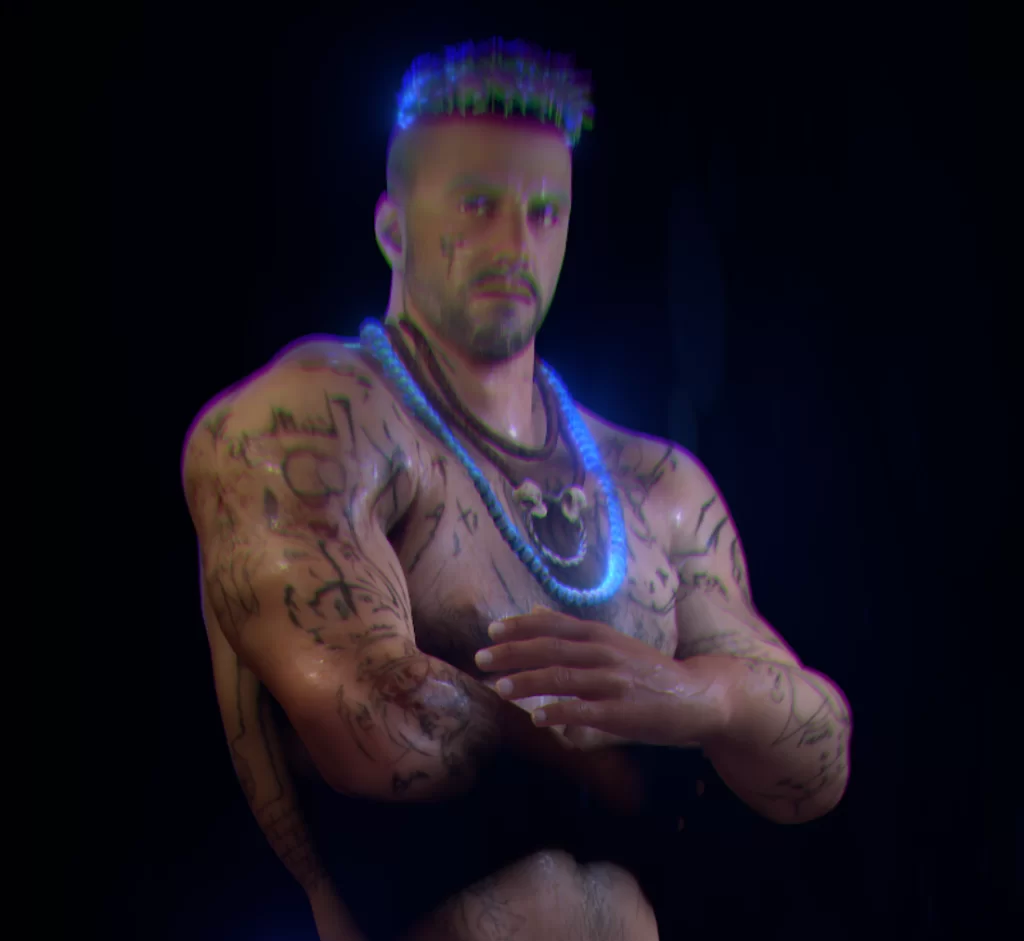 whitelemon.vitto-林夕资源VAM