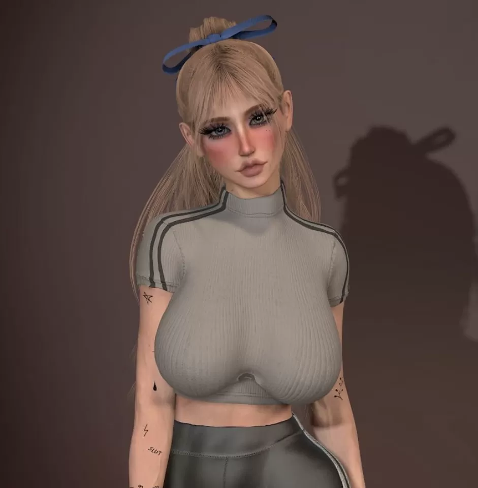 zajebanan.Blondie_MILF-林夕资源VAM