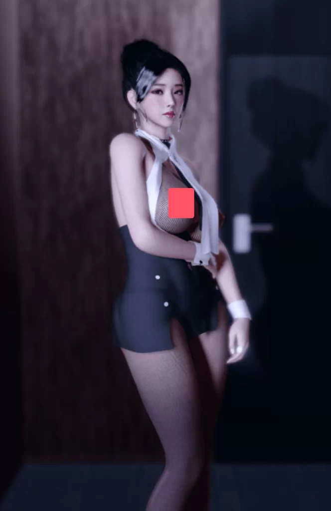 图片[2]-ShaoB.女下属-林夕资源VAM