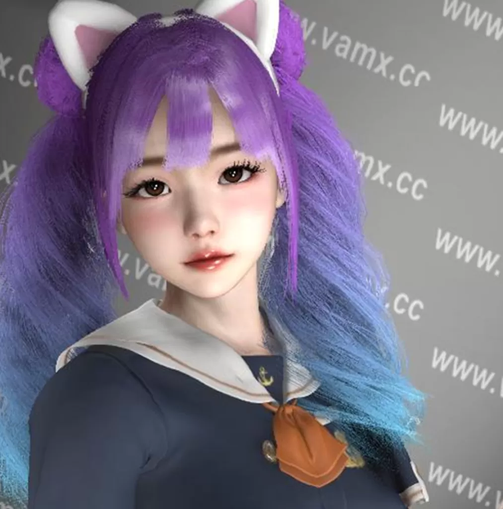 AM.luol-林夕资源VAM