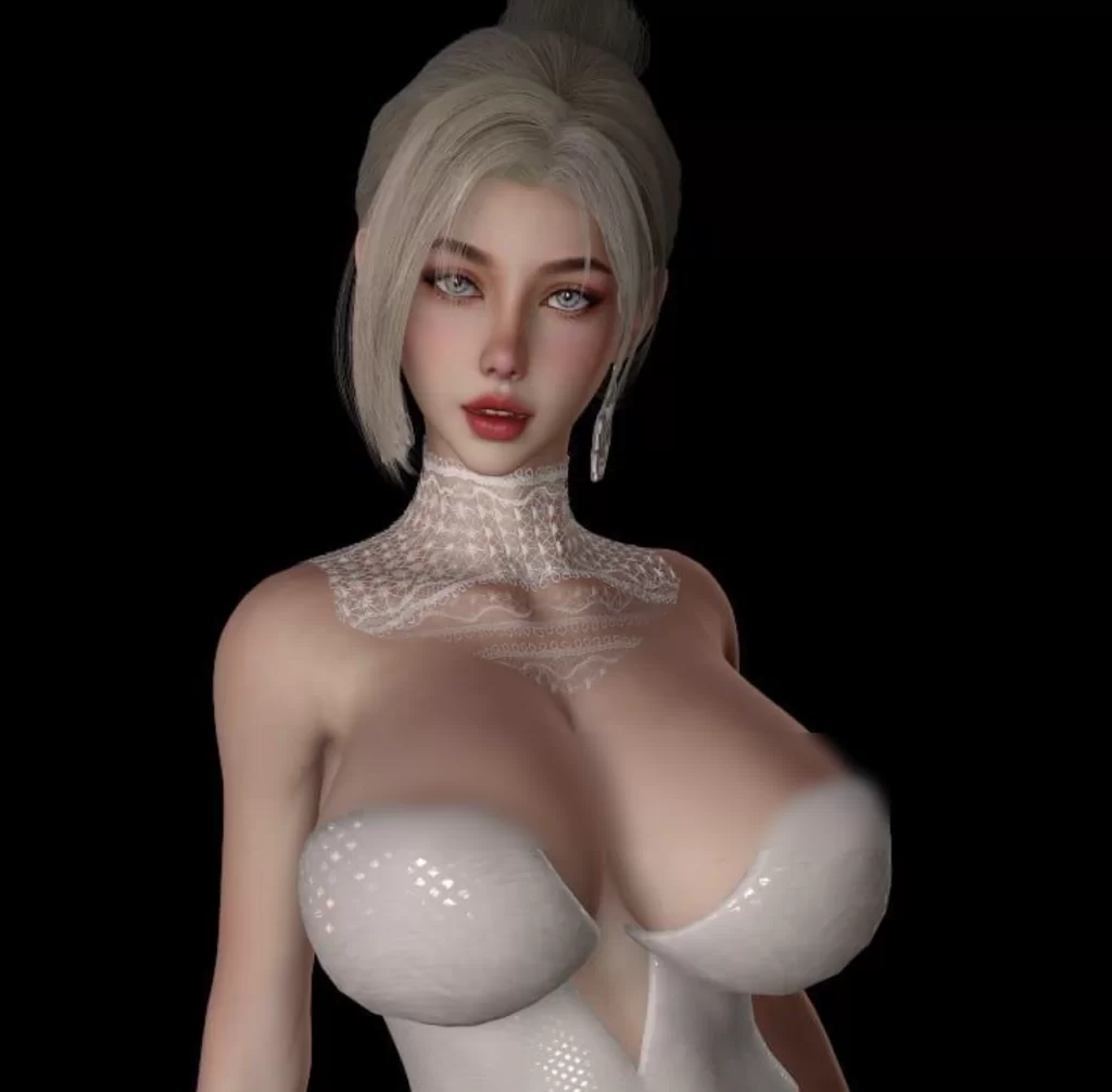 CMA.CMA_EmmA-林夕资源VAM