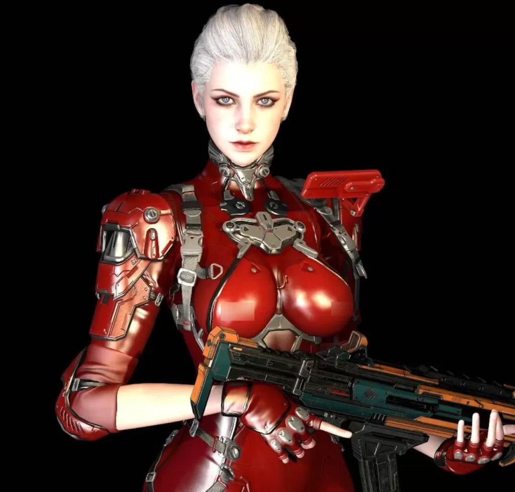 CandyCity.CandyCity-Ines_v1-林夕资源VAM