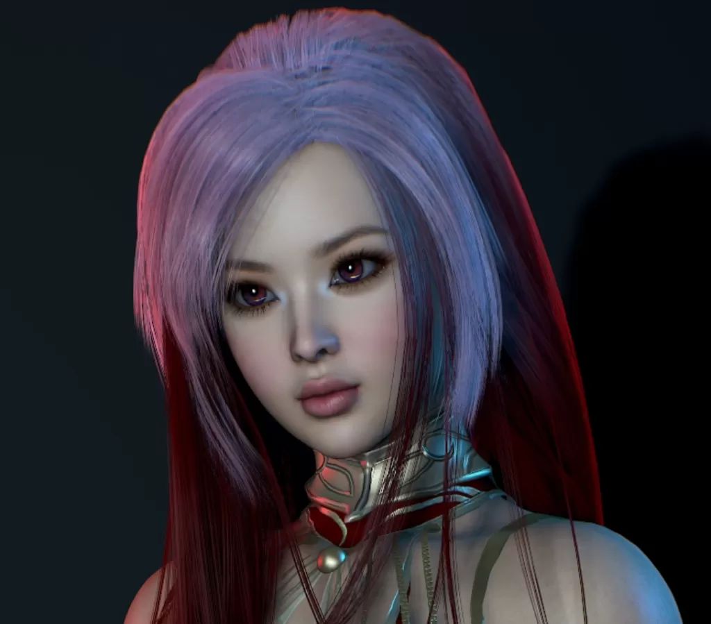 ILoveDolls.021325_Reidy-林夕资源VAM