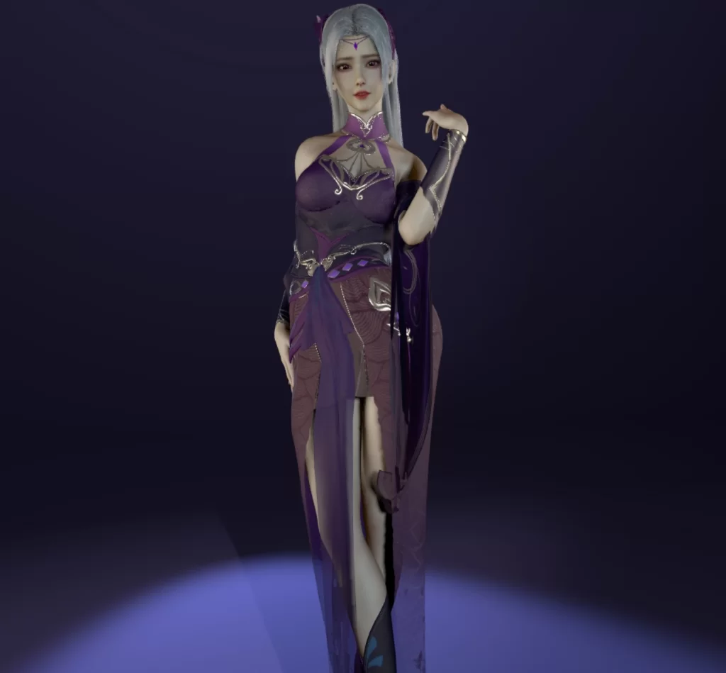 WHH.yixian-林夕资源VAM