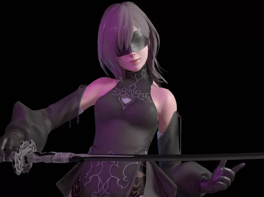 wunderwise.decade-林夕资源VAM