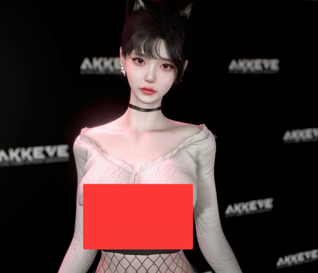 AKKEVE.090_Anja-林夕资源VAM