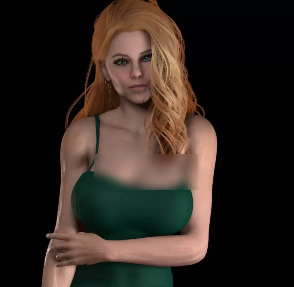 !AjaX.Amylia-林夕资源VAM