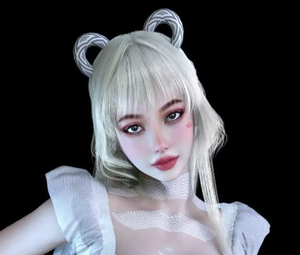 CMA.CMA_Ninnin-林夕资源VAM