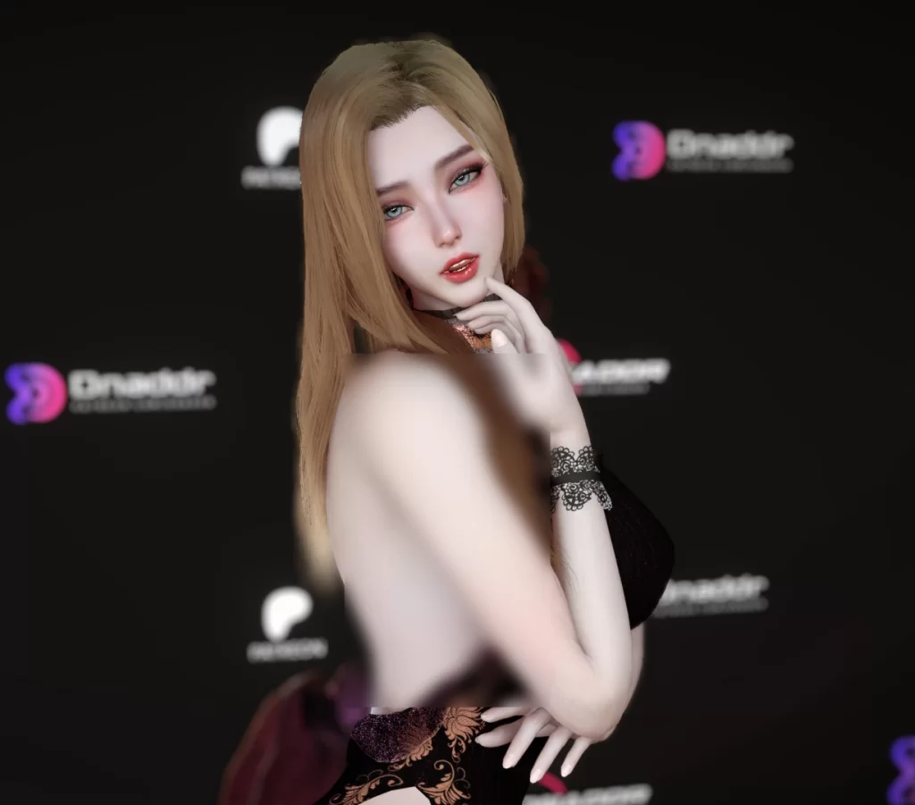 Dnaddr.Coco_v1-林夕资源VAM