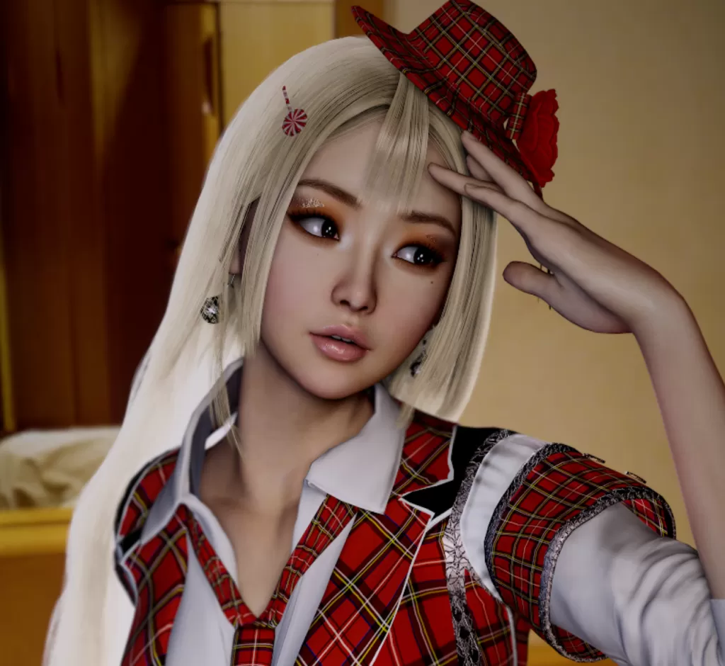 ILoveDolls.241124_Iki-林夕资源VAM