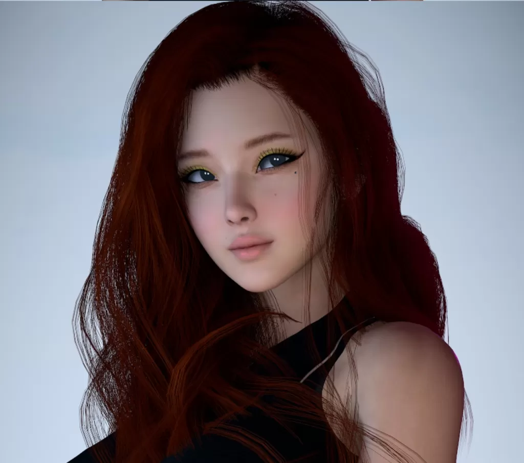 ILoveDolls.261224_Okoni-林夕资源VAM