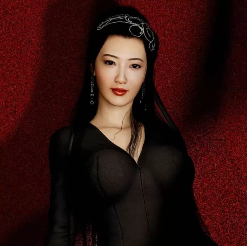 KKND.YSM0505-林夕资源VAM