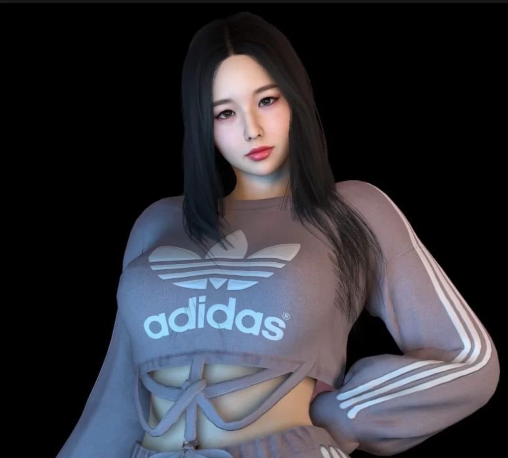 MKD-V.AGASSI_VOL_05-林夕资源VAM