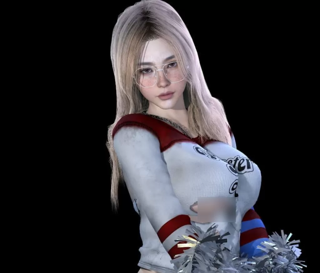 Pikavam113.Loumie-林夕资源VAM