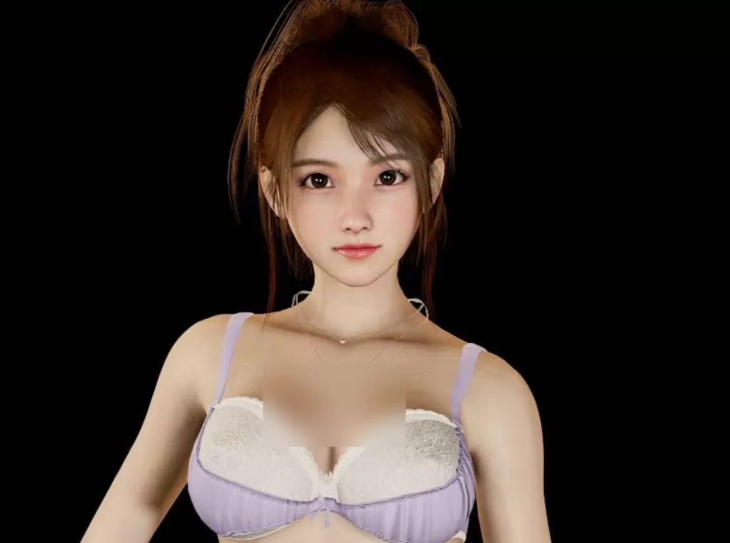 Riccio.Mero-林夕资源VAM