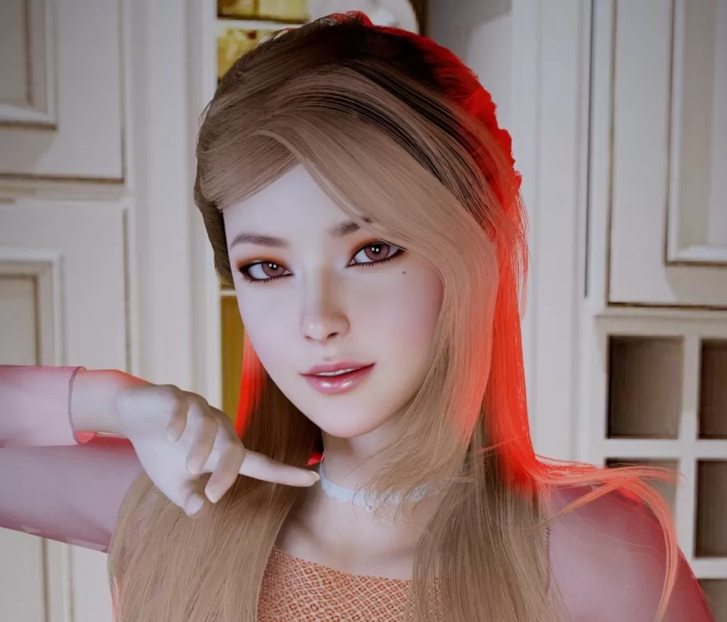 ILoveDolls.100124_Sara-林夕资源VAM