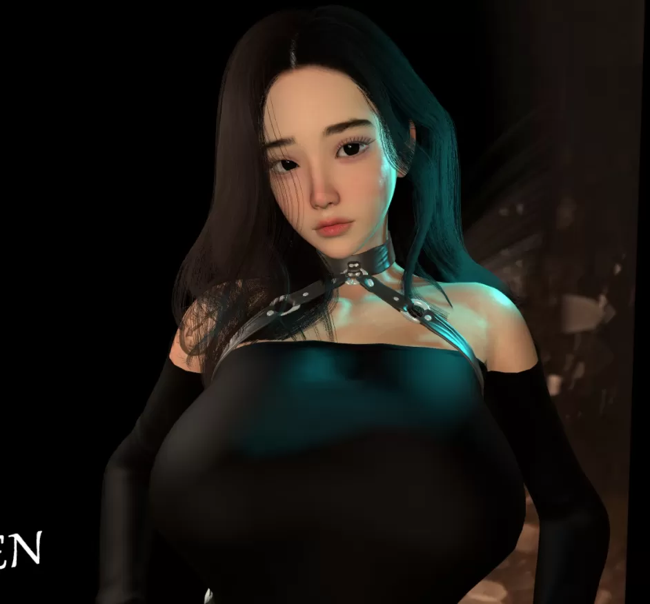 ZZZ.happy-林夕资源VAM