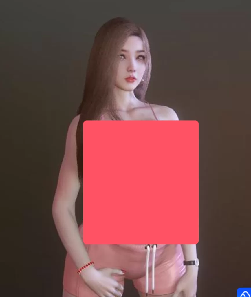 bosskang.Shirley-林夕资源VAM