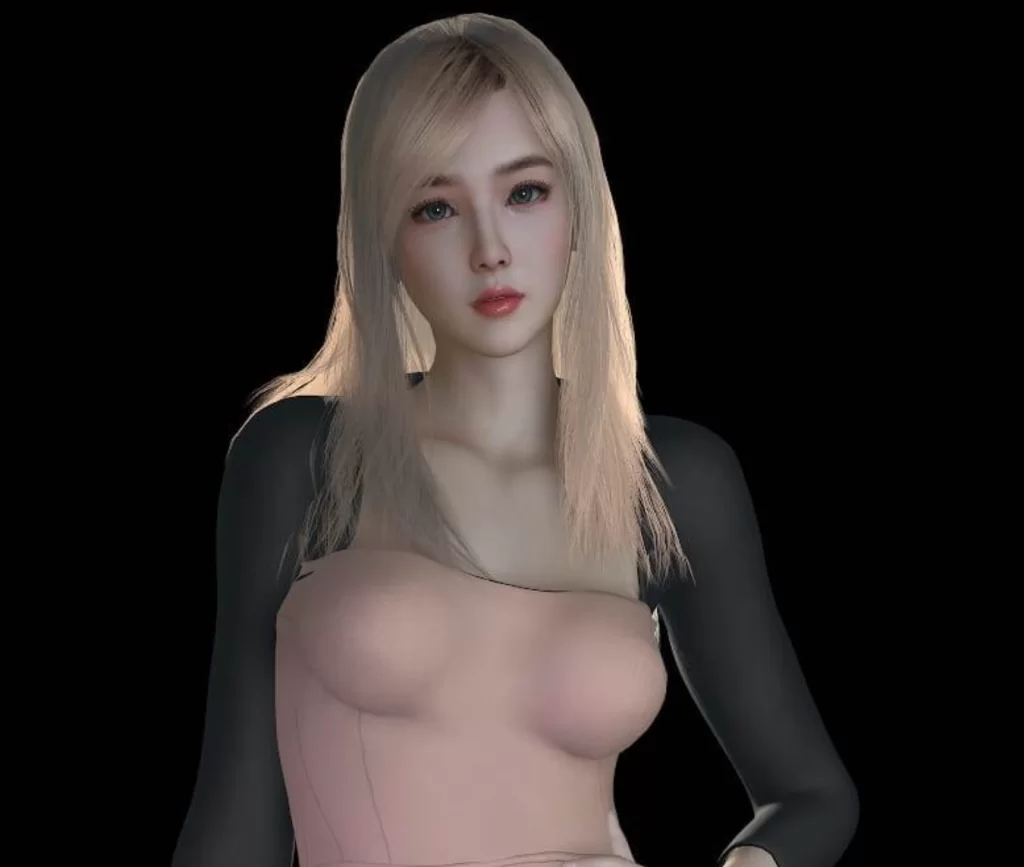 bosskang.Tawanna-林夕资源VAM